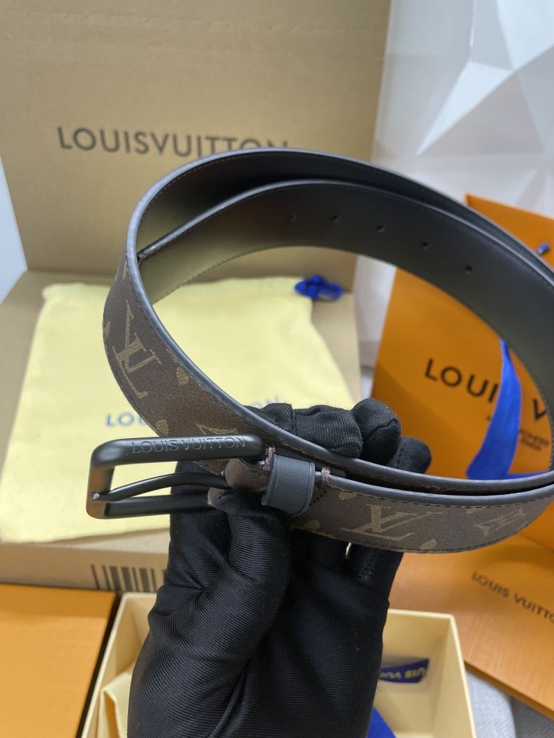 Louis Vuitton Belts